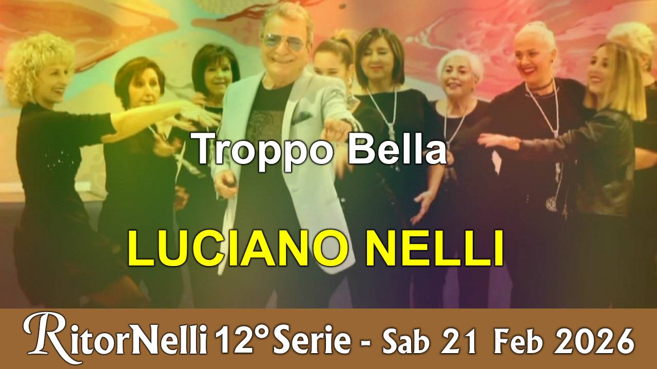 Trasmissione RitorNelli